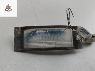 подсветка номера Dacia (Renault) Logan 2010, 1.4 л., бензин, МКПП, синий, универсал, 8200508261