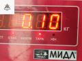 датчик температуры Opel Vectra C 2003, 2.2 л., дизель, МКПП, серый, хетчбэк 5 дв., 0281002170 - фото №3