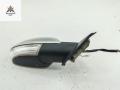 зеркало правое Volkswagen Passat B5 [рестайлинг] 2004, 1.9 л., дизель, МКПП, серый, универсал - фото №3