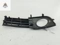 рамка фары противотуманной левой Audi A6 4B/C5 [рестайлинг] 2003, 2.5 л., дизель, АКПП, серый, универсал, 4B0807681T - фото №2