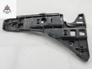 кронштейн переднего бампера Opel Vectra C [рестайлинг] 2006, 1.9 л., дизель, МКПП, чёрный, универсал, 13182959, 13182961