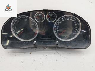 приборная панель Volkswagen Passat B5 [рестайлинг] 2004, 1.9 л., дизель, МКПП, серый, универсал, 3B0920829A