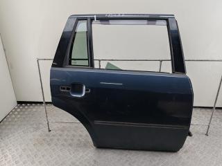 дверь сдвижная Ford Mondeo III 2002, серый, универсал