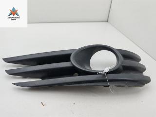 рамка фары противотуманной правой Opel Vectra C [рестайлинг] 2006, 1.9 л., дизель, МКПП, чёрный, универсал, 13182925