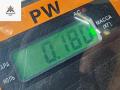 рамка фары противотуманной правой Opel Vectra C [рестайлинг] 2006, 1.9 л., дизель, МКПП, чёрный, универсал, 13182925 - фото №3