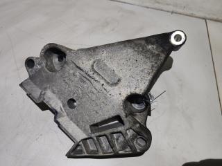 кронштейн двигателя SEAT Leon 2 поколение 2006, 1.6 л., бензин, МКПП, жёлтый, хетчбэк 5 дв.