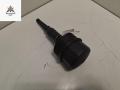 пробка маслозаливная Mercedes-Benz C-Класс W203/S203/CL203 2002, 2.2 л., дизель, АКПП, серый, универсал - фото №2