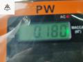 рамка фары противотуманной левой Opel Vectra C [рестайлинг] 2006, 1.9 л., дизель, МКПП, чёрный, универсал, 13182924 - фото №3