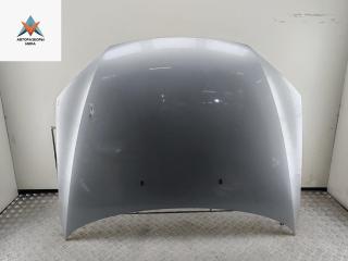 капот Ford Mondeo 3 поколение [рестайлинг] 2004, 1.8 л., бензин, МКПП, серый, универсал
