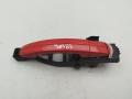 ручка наружная передняя правая Ford Focus 2 поколение 2006, 1.6 л., i, бензин, МКПП, красный, хетчбэк 5 дв., 3M51R224A37AD - фото №2
