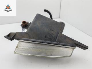 фара противотуманная левая Opel Zafira 1 поколение (A) 2000, 1.8 л., бензин, МКПП, красный, минивэн, 24407174