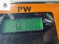 кронштейн переднего бампера Opel Vectra C [рестайлинг] 2006, 1.9 л., дизель, МКПП, чёрный, универсал, 13182960 - фото №3