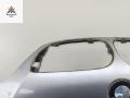 капот BMW 3 серия E46 [рестайлинг] 2002, 1.8 л., бензин, МКПП, серый, седан - фото №2