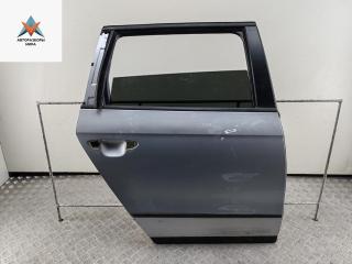дверь сдвижная Volkswagen Passat B6 2008, серый, универсал