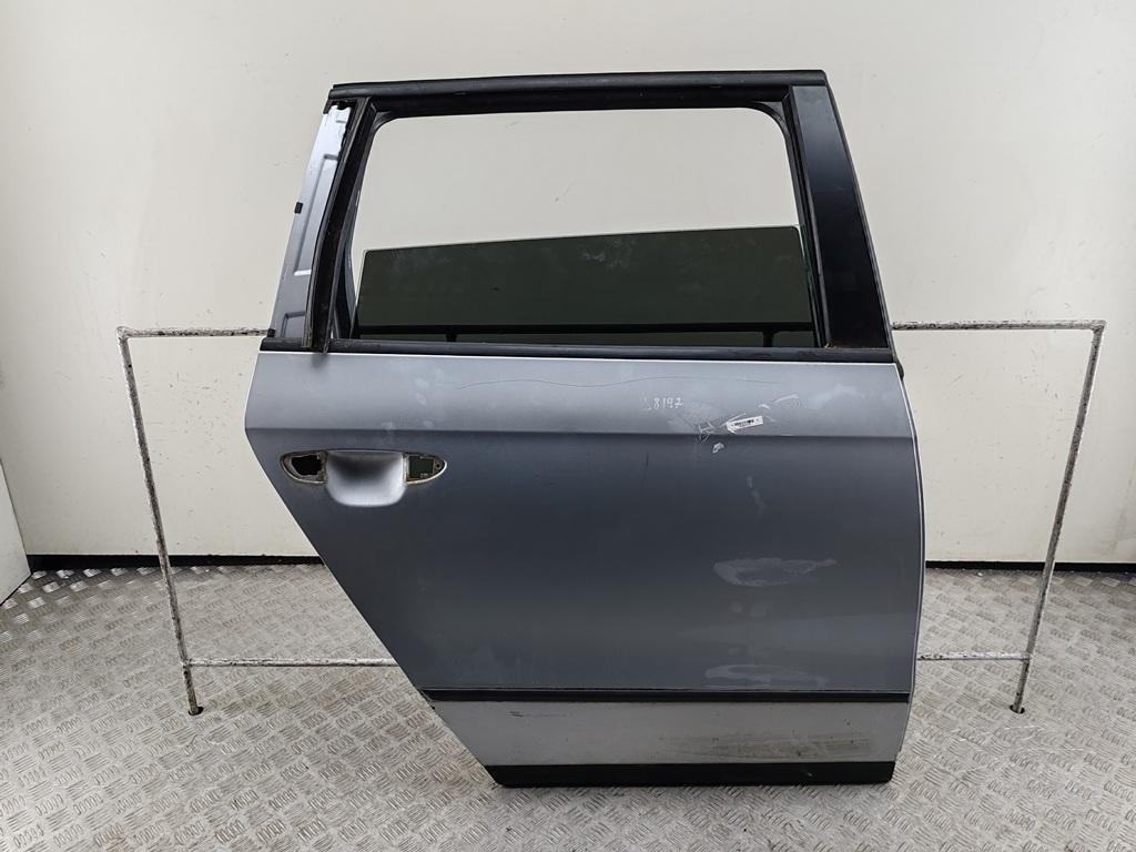 дверь сдвижная Volkswagen Passat B6 2008, серый, универсал