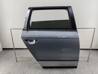 дверь сдвижная Volkswagen Passat B6 2008, серый, универсал