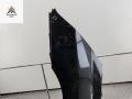 крыло переднее левое Renault Espace 4 поколение 2004, 2.0 л., бензин, МКПП, чёрный, минивэн, 8200155750 - фото №2