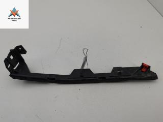 кронштейн переднего бампера Opel Vectra C 2004, 2.2 л., бензин, МКПП, синий, универсал, 13140760