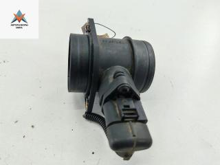 Расходомер (измеритель потока воздуха) Volkswagen Golf 4 поколение 2002, 2.0 л., бензин, МКПП, серый, универсал, 0280218060
