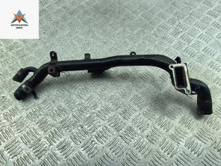 трубка охлаждающей жидкости Opel Vectra C [рестайлинг] 2008, 1.9 л., дизель, МКПП