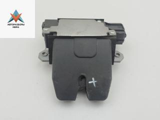 замок багажника Ford Focus 2 поколение 2006, хетчбэк 5 дв., 01041111905