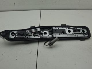 Плата фонаря заднего правого Fiat Doblo 2 поколение 2012, 1.3 л., дизель, МКПП, белый, фургон, 20370144DX