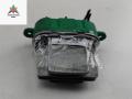 сопротивление печки Renault Espace 4 поколение 2003, 2.2 л., дизель, АКПП, синий, минивэн, 52492365 - фото №2