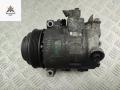 компрессор кондиционера Mercedes-Benz Vito 1999, 2.2 л., дизель, 0002303911 - фото №2