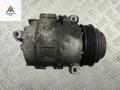 компрессор кондиционера Mercedes-Benz Vito 1999, 2.2 л., дизель, 0002303911 - фото №3