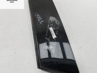 обшивка стойки задней левой Mini Cooper/One 3 (F55/F56, 2018, 1.5 л., бензин, МКПП, серый, хетчбэк 3 дв., 7300013