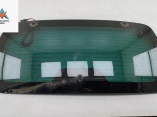 стекло заднее Citroen Berlingo 2 поколение (B9) 2010, 1.6 л., дизель, МКПП, синий, фургон