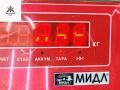 петля двери Toyota RAV4 XA20 2005, серый, внедорожник 5 дв. - фото №3