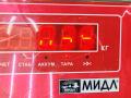 петля двери Toyota RAV4 XA20 2005, серый, внедорожник 5 дв. - фото №3