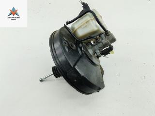 вакуумный усилитель тормозов Volkswagen Passat B6 2005, 2.0 л., бензин, МКПП, серый, универсал, 3C1614105E