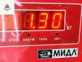 магнитола Mini Cooper/One 3 (F55/F56, 2018, 1.5 л., бензин, МКПП, серый, хетчбэк 3 дв., 6841601 - фото №4