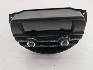 магнитола Mini Cooper/One 3 (F55/F56, 2018, 1.5 л., бензин, МКПП, серый, хетчбэк 3 дв., 6841601