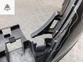 бампер передний Volkswagen Passat B6 2005, дизель, серый, универсал, 3C0807221 - фото №4