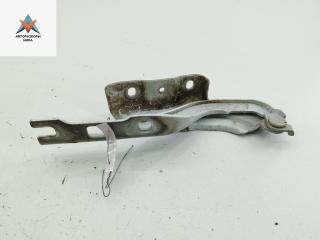 петля капота левая Skoda Fabia mk3 (NJ) 2015, белый, универсал, 6V0823301