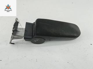 подлокотник Volkswagen Passat B5 1998, 1.8 л., бензин, МКПП, красный, универсал, 3B0864207F