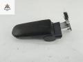 подлокотник Volkswagen Passat B5 1998, 1.8 л., бензин, МКПП, красный, универсал, 3B0864207F - фото №2