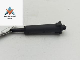 замок лючка топливного бака Ford Mondeo 3 поколение [рестайлинг] 2003, 2.0 л., дизель, МКПП, синий, универсал, 1S719K165AE