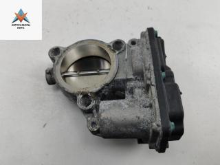 заслонка дроссельная Mini Cooper/One 3 (F55/F56, 2018, 1.5 л., бензин, МКПП, серый, хетчбэк 3 дв., 7618838