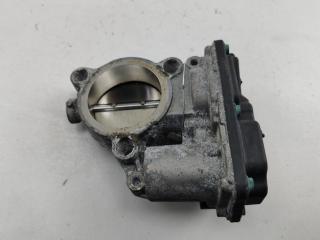заслонка дроссельная Mini Cooper/One 3 (F55/F56, 2018, 1.5 л., бензин, МКПП, серый, хетчбэк 3 дв., 7618838