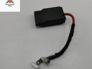 плюсовой провод аккумулятора Mini Cooper/One 3 (F55/F56, 2018, 1.5 л., бензин, МКПП, серый, хетчбэк 3 дв., 8782850