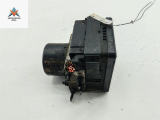 блок ABS Volkswagen Touran 1 поколение 2004, 2.0 л., дизель, МКПП, синий, минивэн, 1K0614517H
