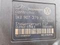 блок ABS Volkswagen Touran 1 поколение 2004, 2.0 л., дизель, МКПП, синий, минивэн, 1K0614517H - фото №4