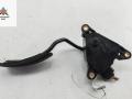 педаль Renault Megane 2 поколение 2004, 1.9 л., дизель, МКПП, серый, хетчбэк 5 дв., 8200153268 - фото №2