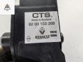 педаль Renault Megane 2 поколение 2004, 1.9 л., дизель, МКПП, серый, хетчбэк 5 дв., 8200153268 - фото №3