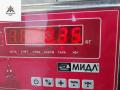 педаль Renault Megane 2 поколение 2004, 1.9 л., дизель, МКПП, серый, хетчбэк 5 дв., 8200153268 - фото №4