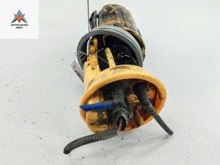 насос топливный Volkswagen Caddy 3 поколение 2006, 1.9 л., дизель, МКПП, красный, фургон, 2K0919050A
